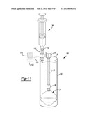 Method and Apparatus for Collecting Biological Materials diagram and image