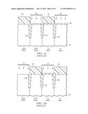 CMOS INTEGRATION METHOD FOR OPTIMAL IO TRANSISTOR VT diagram and image