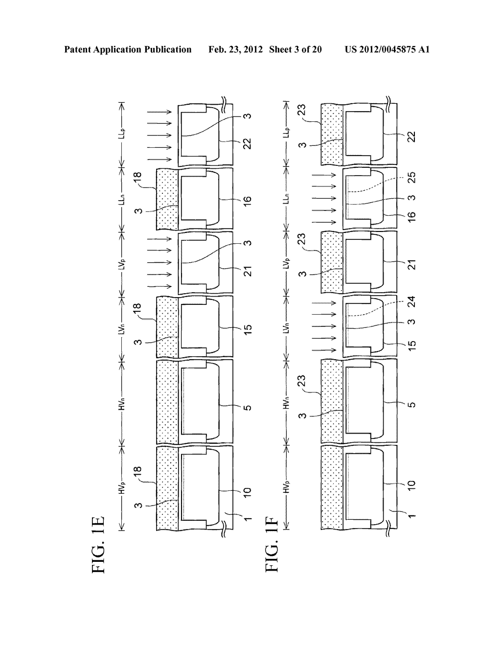 METHOD OF MANUFACTURING SEMICONDUCTOR DEVICE - diagram, schematic, and image 04