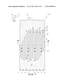 Methods Of Forming Openings And Methods Of Patterning A Material diagram and image