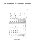 Methods Of Forming Openings And Methods Of Patterning A Material diagram and image