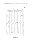 Methods Of Forming Openings And Methods Of Patterning A Material diagram and image