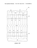 Methods Of Forming Openings And Methods Of Patterning A Material diagram and image