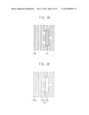 METHOD OF FORMING A PATTERN STRUCTURE FOR A SEMICONDUCTOR DEVICE diagram and image