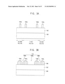 METHOD OF FORMING A PATTERN STRUCTURE FOR A SEMICONDUCTOR DEVICE diagram and image