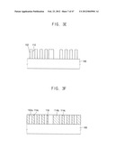 METHOD OF FORMING A PATTERN STRUCTURE FOR A SEMICONDUCTOR DEVICE diagram and image