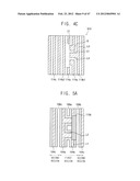 METHOD OF FORMING A PATTERN STRUCTURE FOR A SEMICONDUCTOR DEVICE diagram and image