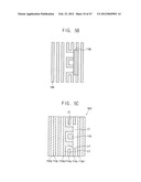 METHOD OF FORMING A PATTERN STRUCTURE FOR A SEMICONDUCTOR DEVICE diagram and image