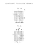 METHOD OF FORMING A PATTERN STRUCTURE FOR A SEMICONDUCTOR DEVICE diagram and image