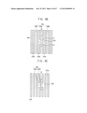 METHOD OF FORMING A PATTERN STRUCTURE FOR A SEMICONDUCTOR DEVICE diagram and image