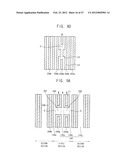 METHOD OF FORMING A PATTERN STRUCTURE FOR A SEMICONDUCTOR DEVICE diagram and image