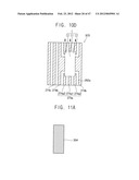 METHOD OF FORMING A PATTERN STRUCTURE FOR A SEMICONDUCTOR DEVICE diagram and image