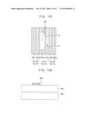 METHOD OF FORMING A PATTERN STRUCTURE FOR A SEMICONDUCTOR DEVICE diagram and image