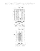 METHOD OF FORMING A PATTERN STRUCTURE FOR A SEMICONDUCTOR DEVICE diagram and image