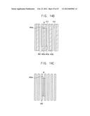 METHOD OF FORMING A PATTERN STRUCTURE FOR A SEMICONDUCTOR DEVICE diagram and image