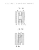 METHOD OF FORMING A PATTERN STRUCTURE FOR A SEMICONDUCTOR DEVICE diagram and image