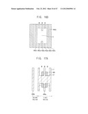 METHOD OF FORMING A PATTERN STRUCTURE FOR A SEMICONDUCTOR DEVICE diagram and image