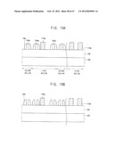 METHOD OF FORMING A PATTERN STRUCTURE FOR A SEMICONDUCTOR DEVICE diagram and image