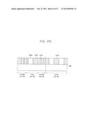 METHOD OF FORMING A PATTERN STRUCTURE FOR A SEMICONDUCTOR DEVICE diagram and image