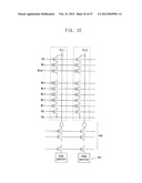 METHOD OF FORMING A PATTERN STRUCTURE FOR A SEMICONDUCTOR DEVICE diagram and image