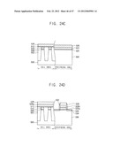 METHOD OF FORMING A PATTERN STRUCTURE FOR A SEMICONDUCTOR DEVICE diagram and image