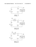 ELECTRONIC APPARATUS HAVING LIGHT-EMITTING POWER CONNECTOR diagram and image