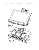 Connector isolator system diagram and image