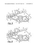 Connector isolator system diagram and image