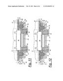 Connector isolator system diagram and image