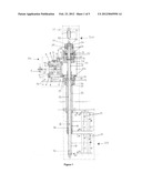 MULTIDIRECTIONAL PROPULSION SYSTEM FOR SHIPS, INCLUDING A MECHANICAL     HYPOCYCLOID TRANSFORMER diagram and image