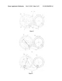 MULTIDIRECTIONAL PROPULSION SYSTEM FOR SHIPS, INCLUDING A MECHANICAL     HYPOCYCLOID TRANSFORMER diagram and image