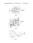 MULTIDIRECTIONAL PROPULSION SYSTEM FOR SHIPS, INCLUDING A MECHANICAL     HYPOCYCLOID TRANSFORMER diagram and image