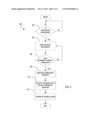 Personal Emergency System for a Mobile Communication Device diagram and image