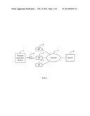 PORTABLE ELECTRONIC DEVICE AND POSITION TRACKING METHOD OF THE DEVICE diagram and image