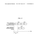 WIRELESS COMMUNICATION SYSTEM, RECEIVER STATION, AND WIRELESS     COMMUNICATION METHOD diagram and image