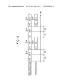 WIRELESS COMMUNICATION SYSTEM, RECEIVER STATION, AND WIRELESS     COMMUNICATION METHOD diagram and image