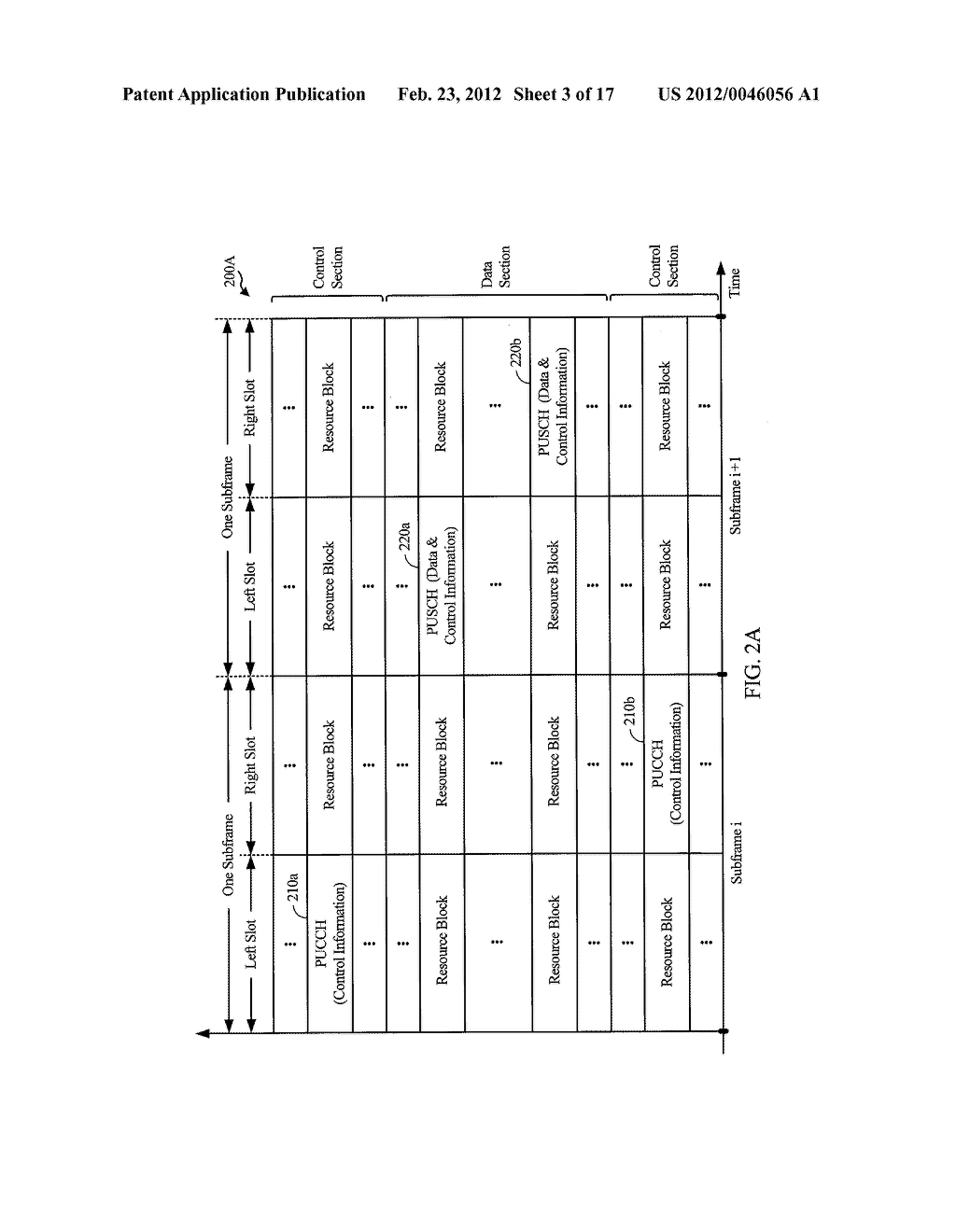 SAMPLE SELECTION FOR SECONDARY SYNCHRONIZATION SIGNAL (SSS) DETECTION - diagram, schematic, and image 04