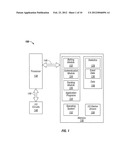 SYSTEMS AND METHODS FOR ENABLING REMOTE DEVICE USERS TO WAGER ON MICRO     EVENTS OF GAMES IN A DATA NETWORK ACCESSIBLE GAMING ENVIRONMENT diagram and image