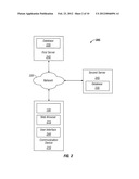 SYSTEMS AND METHODS FOR ENABLING REMOTE DEVICE USERS TO WAGER ON MICRO     EVENTS OF GAMES IN A DATA NETWORK ACCESSIBLE GAMING ENVIRONMENT diagram and image