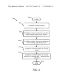 SYSTEMS AND METHODS FOR ENABLING REMOTE DEVICE USERS TO WAGER ON MICRO     EVENTS OF GAMES IN A DATA NETWORK ACCESSIBLE GAMING ENVIRONMENT diagram and image