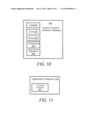 SYSTEMS AND METHODS FOR ENABLING REMOTE DEVICE USERS TO WAGER ON MICRO     EVENTS OF GAMES IN A DATA NETWORK ACCESSIBLE GAMING ENVIRONMENT diagram and image