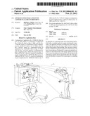 APPARATUS FOR IMAGE AND SOUND CAPTURE IN A GAME ENVIRONMENT diagram and image