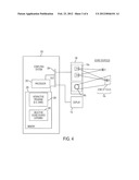 APPARATUS FOR IMAGE AND SOUND CAPTURE IN A GAME ENVIRONMENT diagram and image