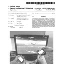 MULTIPLATFORM GAMING SYSTEM diagram and image