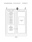 MULTI-PROCESS COMMUNICATION REGARDING GAMING INFORMATION diagram and image