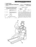 DEVICE CAPABLE OF ADJUSTING IMAGES ACCORDING TO BODY MOTION OF USER AND     PERFORMING METHOD THEREOF diagram and image