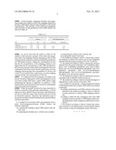 METHOD FOR RECOVERY OF COBALT AND MANGANESE FROM SPENT     COBALT-MANGANESE-BROMINE (CMB) CATALYST AND METHOD FOR PRODUCING CMB     CATALYST INCLUDING THE RECOVERY METHOD diagram and image