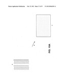 Releasable nonvolatile mass-label molecules diagram and image