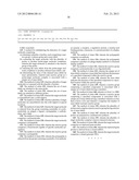 Releasable nonvolatile mass-label molecules diagram and image