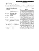 POLYALKYL (METH)ACRYLATE COPOLYMERS HAVING OUTSTANDING PROPERTIES diagram and image